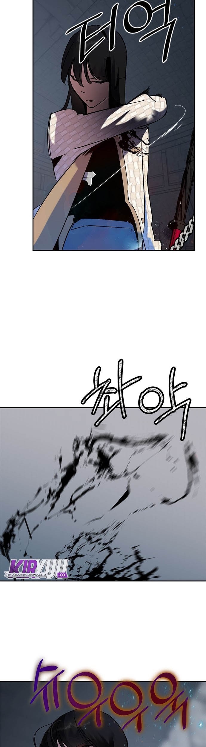 Return to Player Chapter 19 - halaman 20