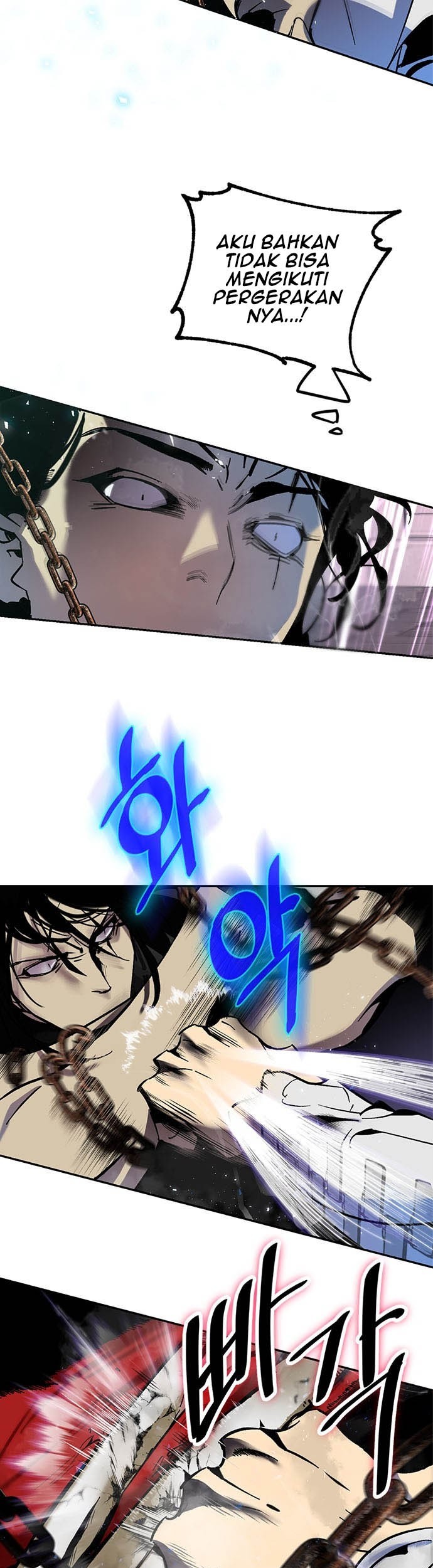 Return to Player Chapter 19 - halaman 4