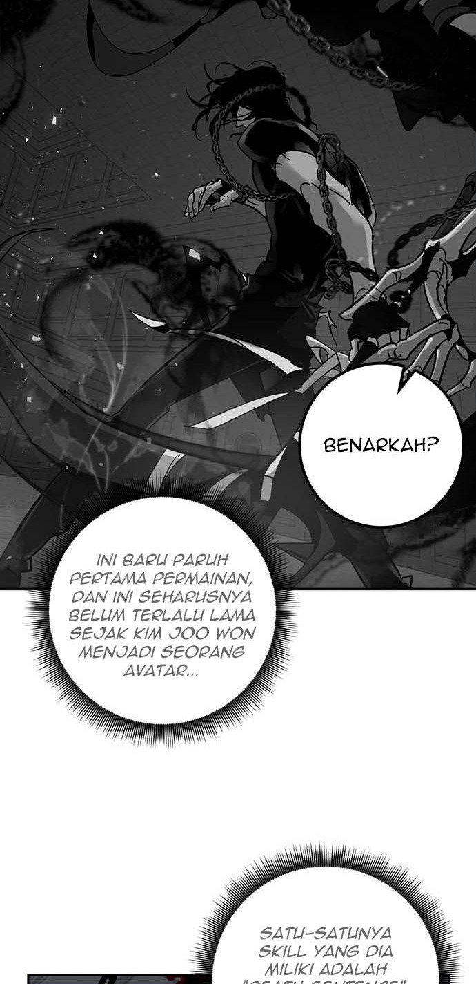 Return to Player Chapter 19 - halaman 41