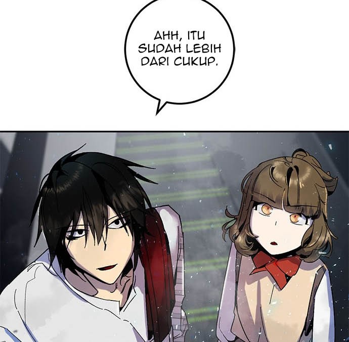 Return to Player Chapter 19 - halaman 44