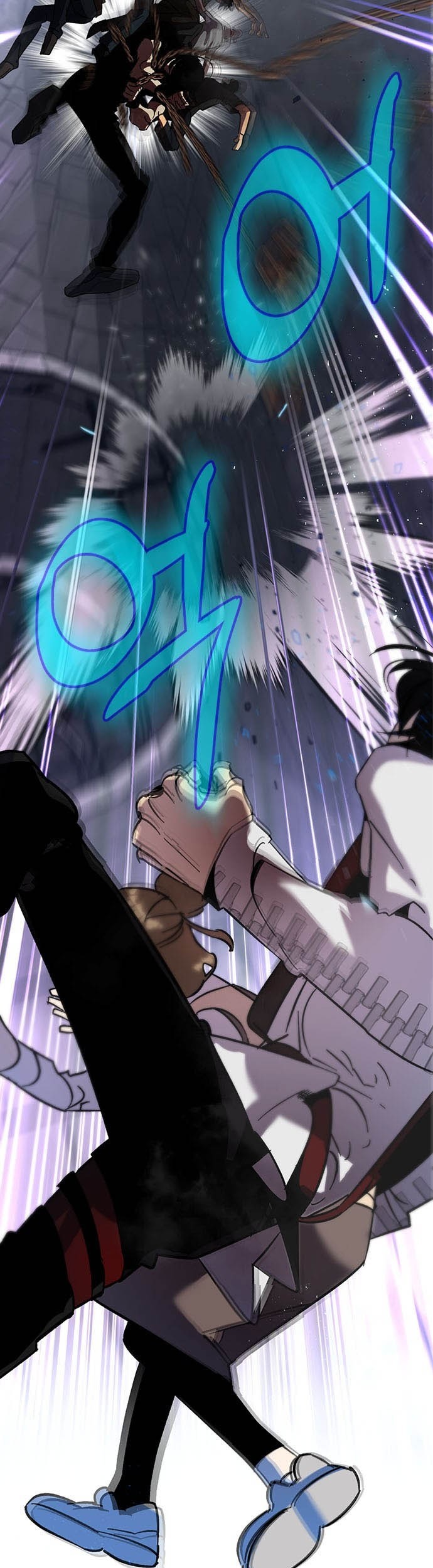 Return to Player Chapter 19 - halaman 6