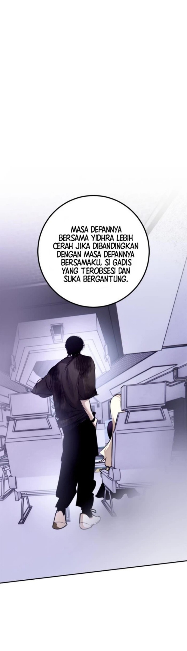 Return to Player Chapter 190 - halaman 10