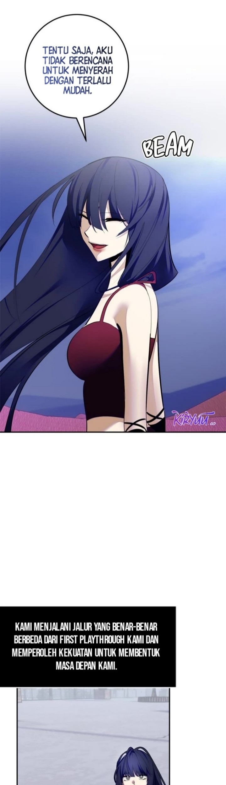 Return to Player Chapter 190 - halaman 11