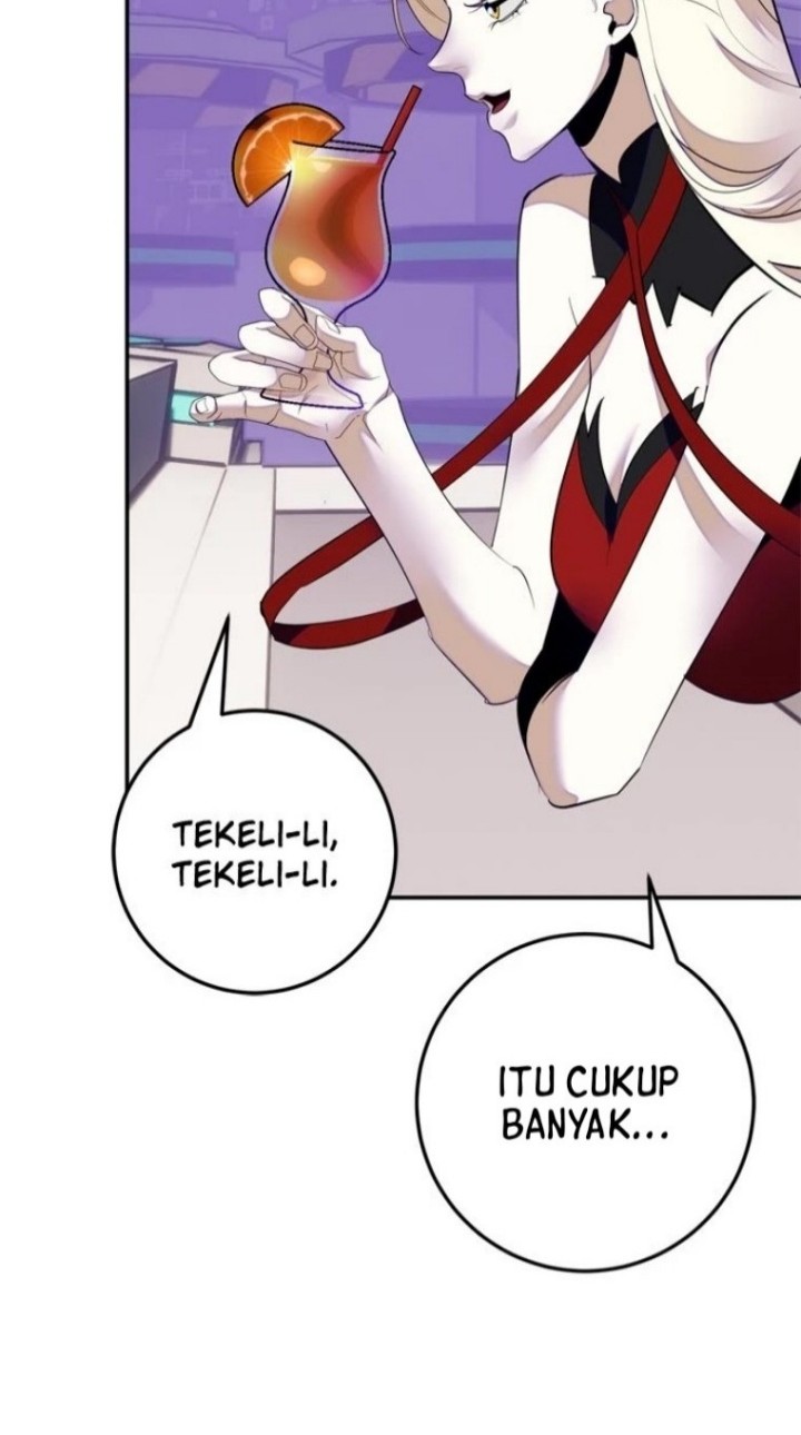 Return to Player Chapter 190 - halaman 17