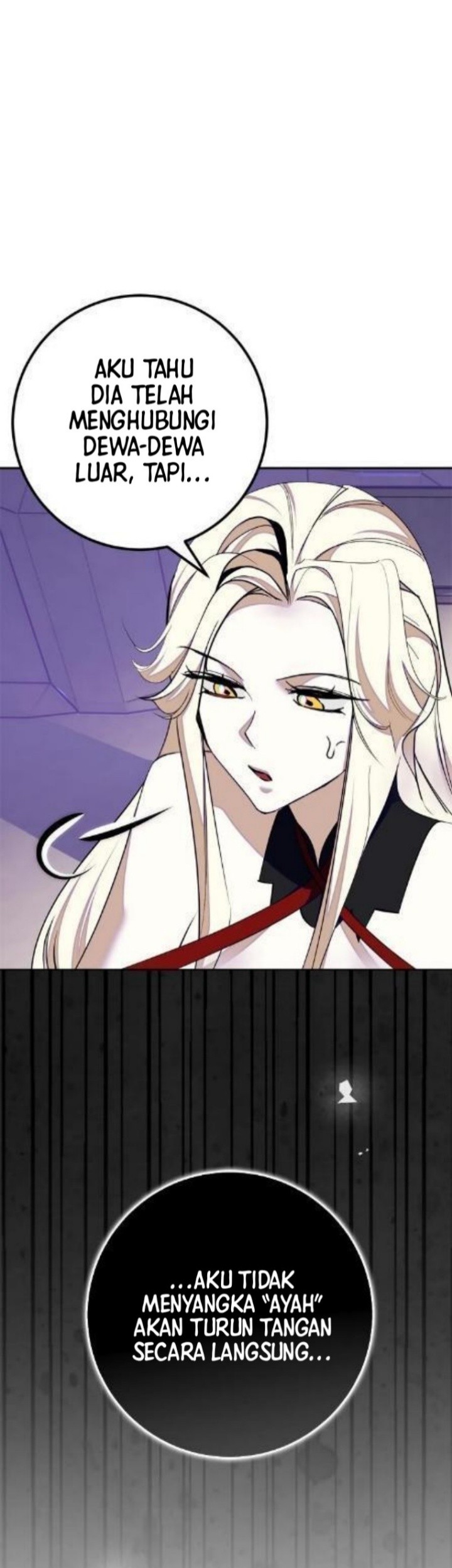 Return to Player Chapter 190 - halaman 18