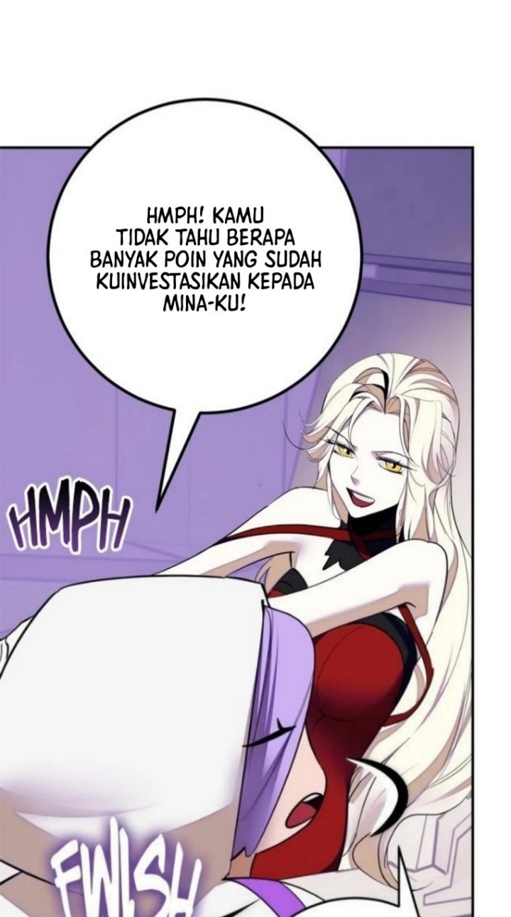 Return to Player Chapter 190 - halaman 21