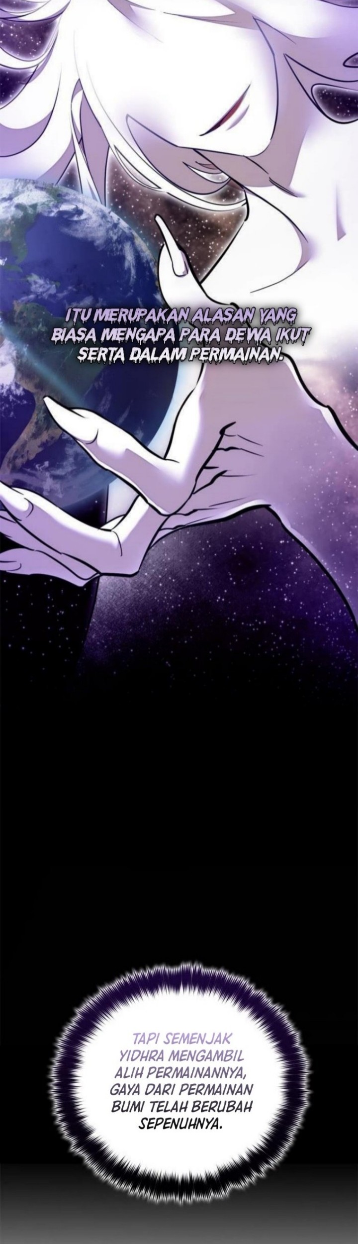 Return to Player Chapter 190 - halaman 23
