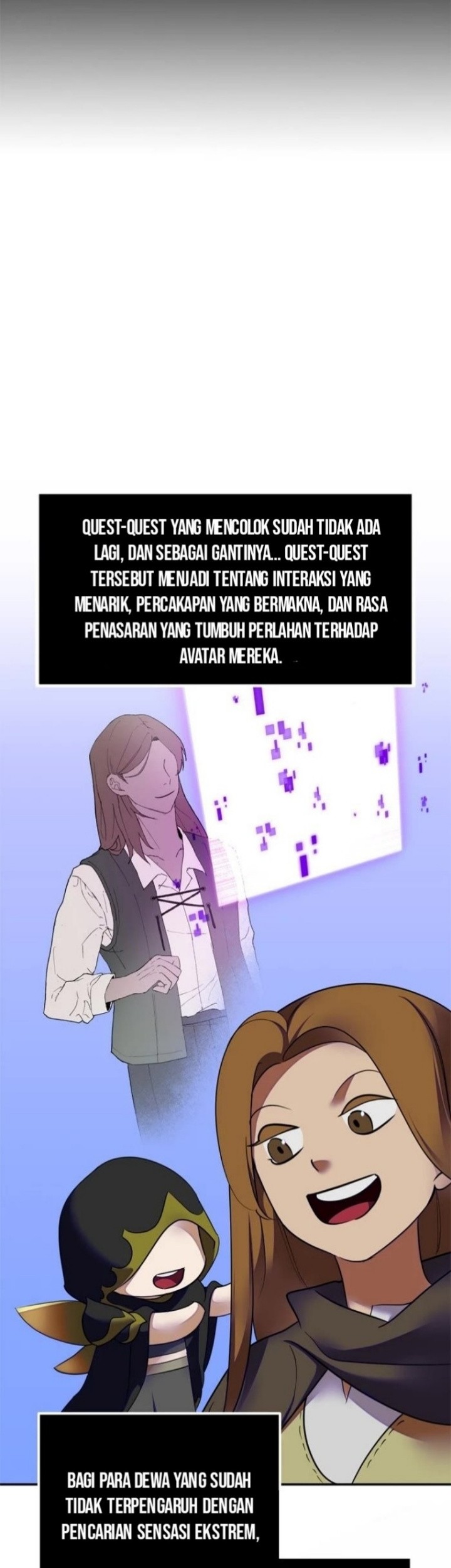 Return to Player Chapter 190 - halaman 24