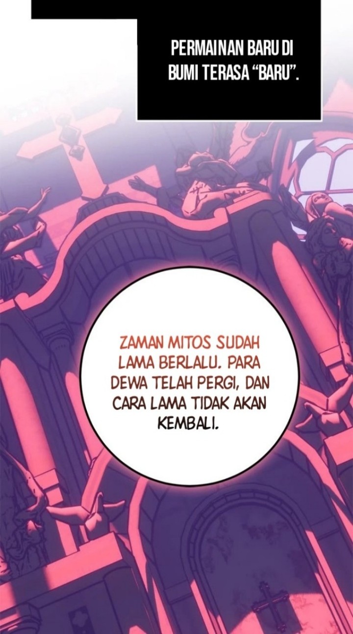 Return to Player Chapter 190 - halaman 25