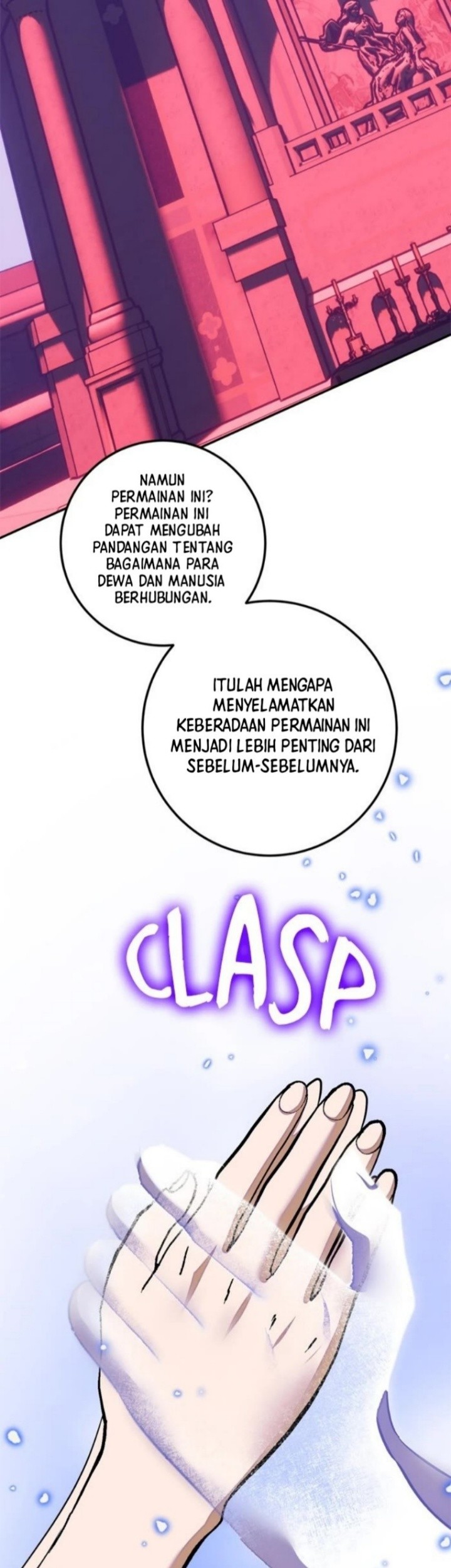 Return to Player Chapter 190 - halaman 26