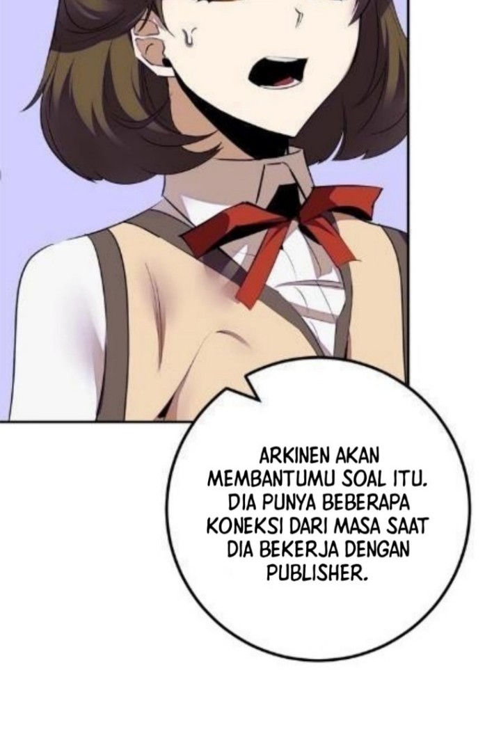 Return to Player Chapter 190 - halaman 29