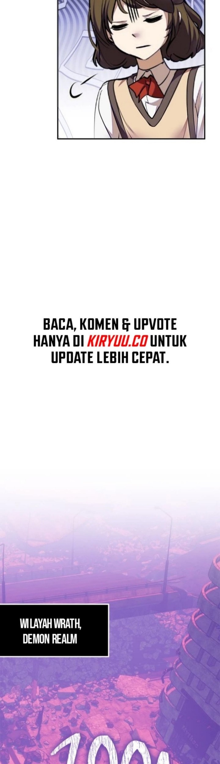 Return to Player Chapter 190 - halaman 31