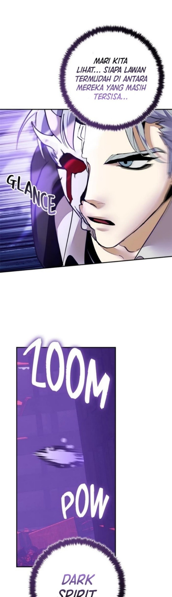Return to Player Chapter 190 - halaman 34