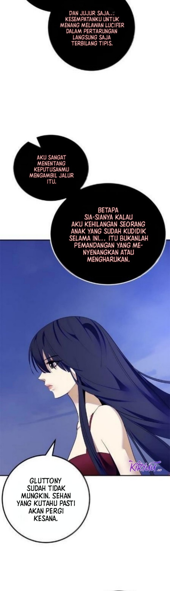 Return to Player Chapter 190 - halaman 4