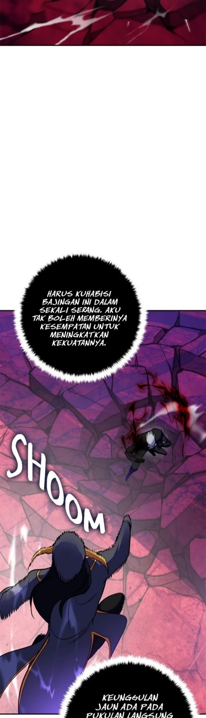 Return to Player Chapter 190 - halaman 42