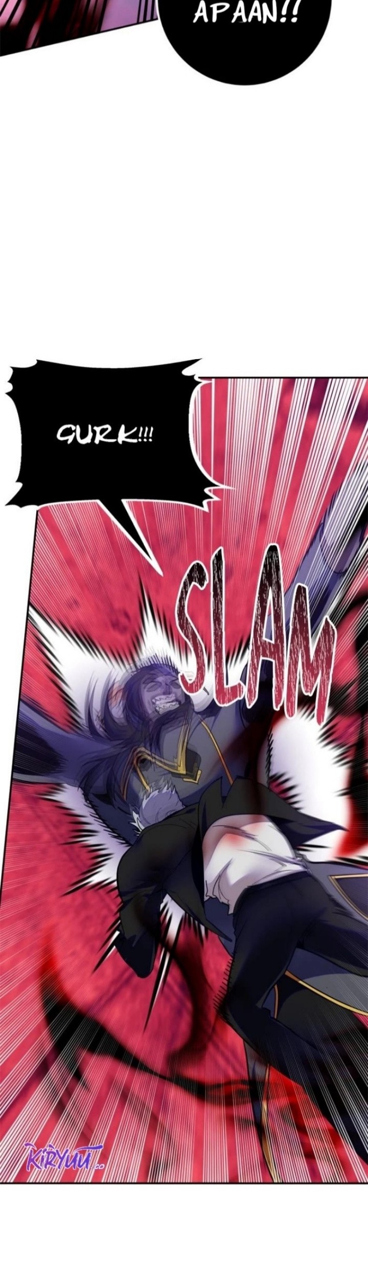 Return to Player Chapter 190 - halaman 48