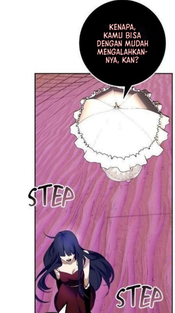 Return to Player Chapter 190 - halaman 5