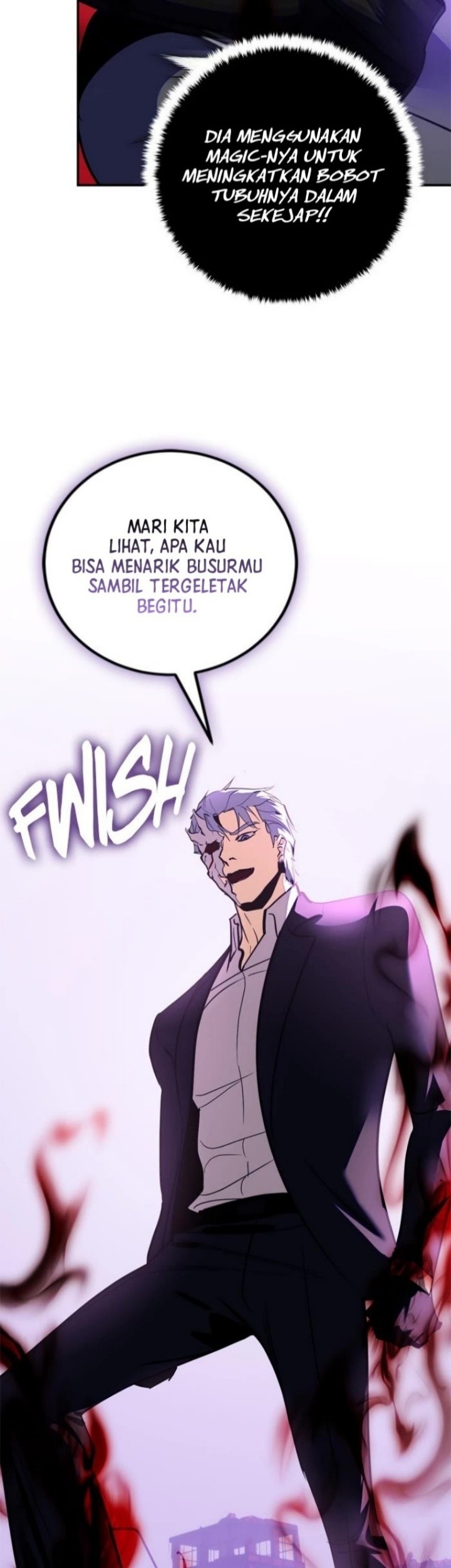 Return to Player Chapter 190 - halaman 50
