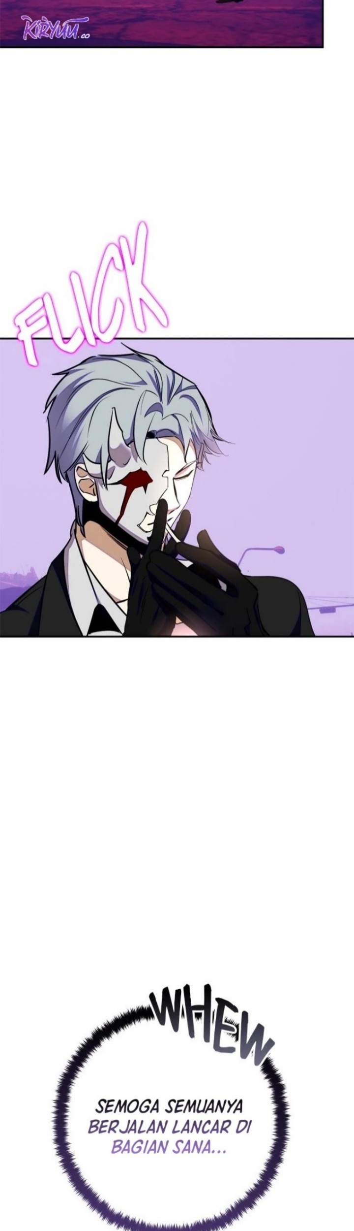 Return to Player Chapter 190 - halaman 55