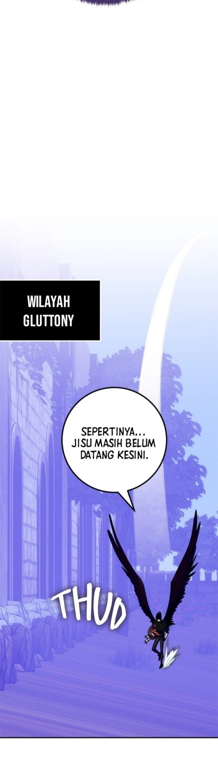 Return to Player Chapter 190 - halaman 56