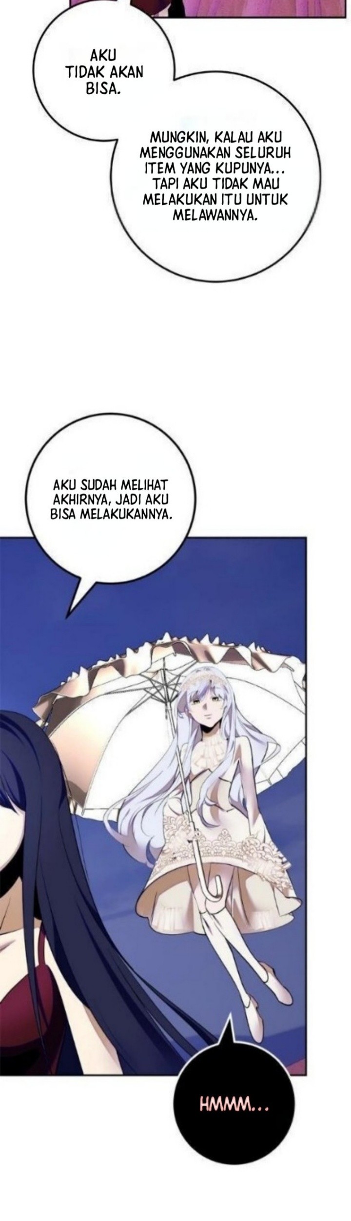 Return to Player Chapter 190 - halaman 6