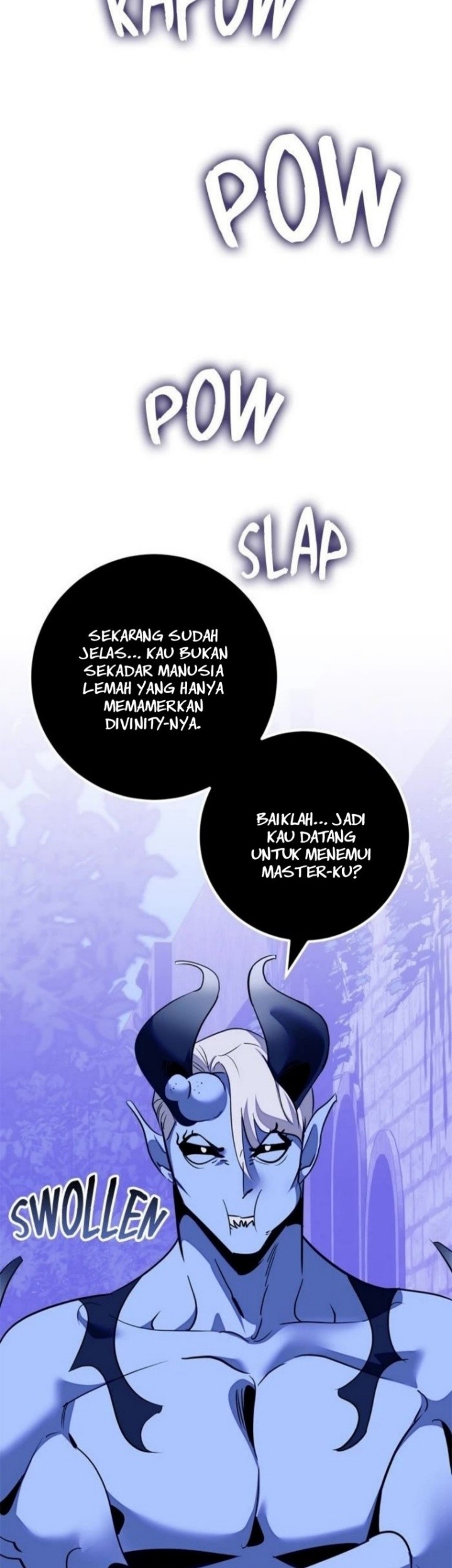 Return to Player Chapter 190 - halaman 61