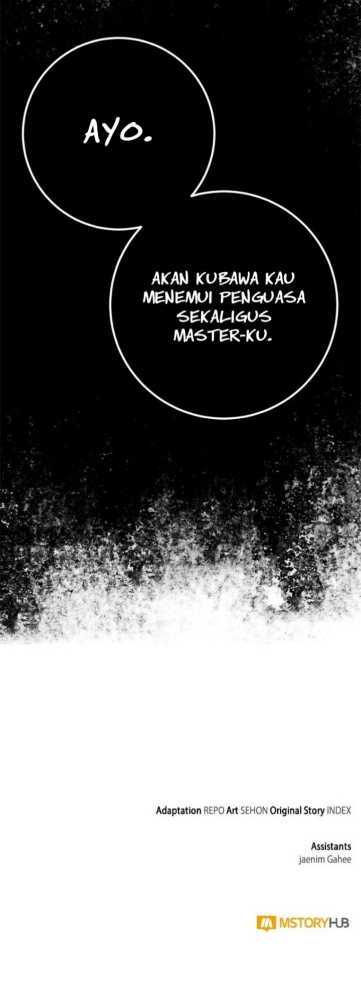 Return to Player Chapter 190 - halaman 63