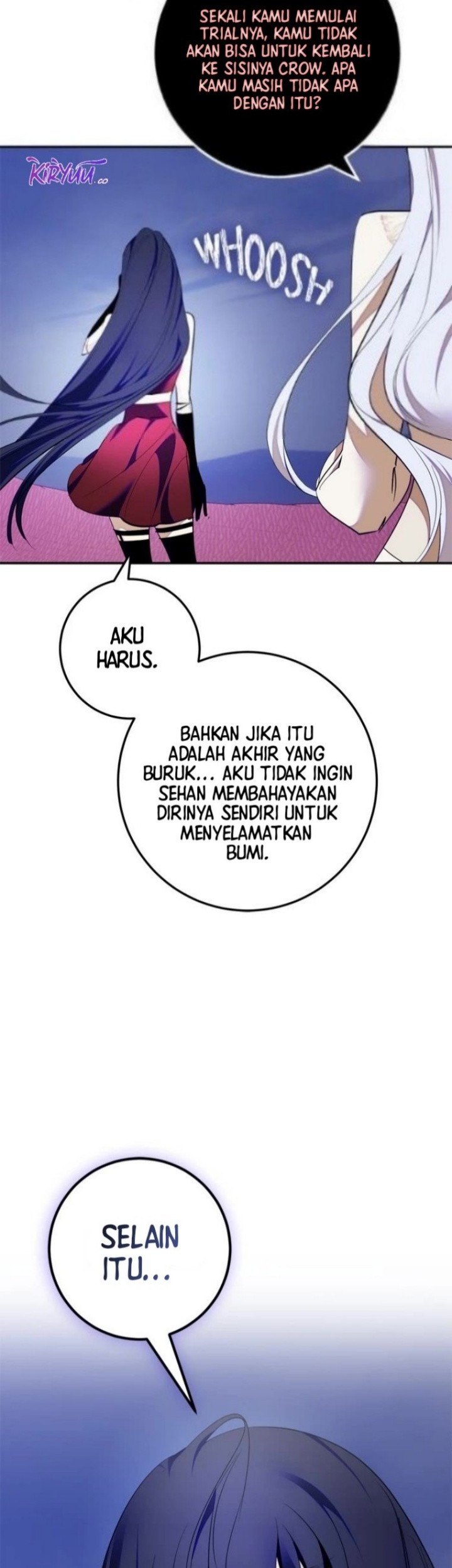 Return to Player Chapter 190 - halaman 8