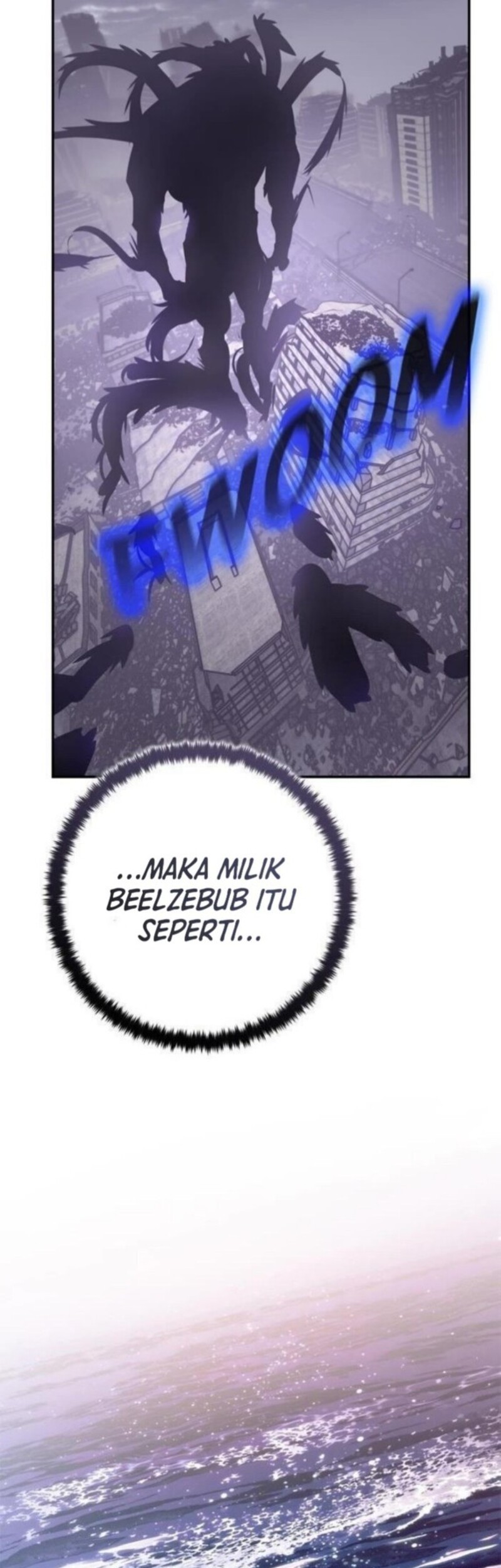 Return to Player Chapter 191 - halaman 13