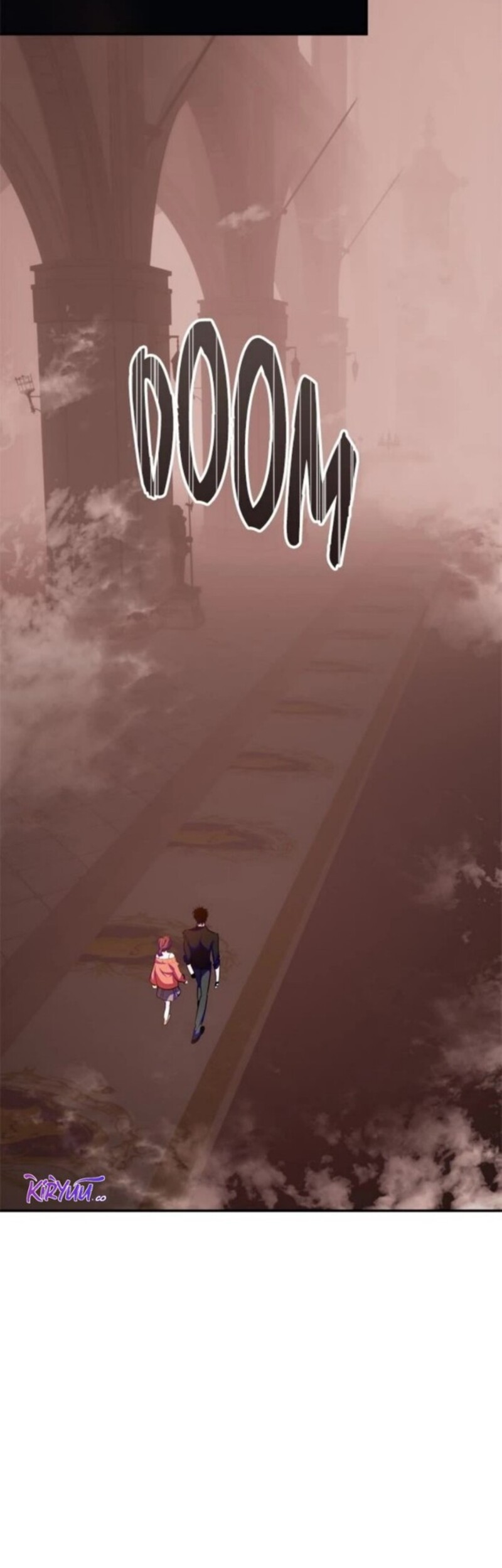 Return to Player Chapter 191 - halaman 16