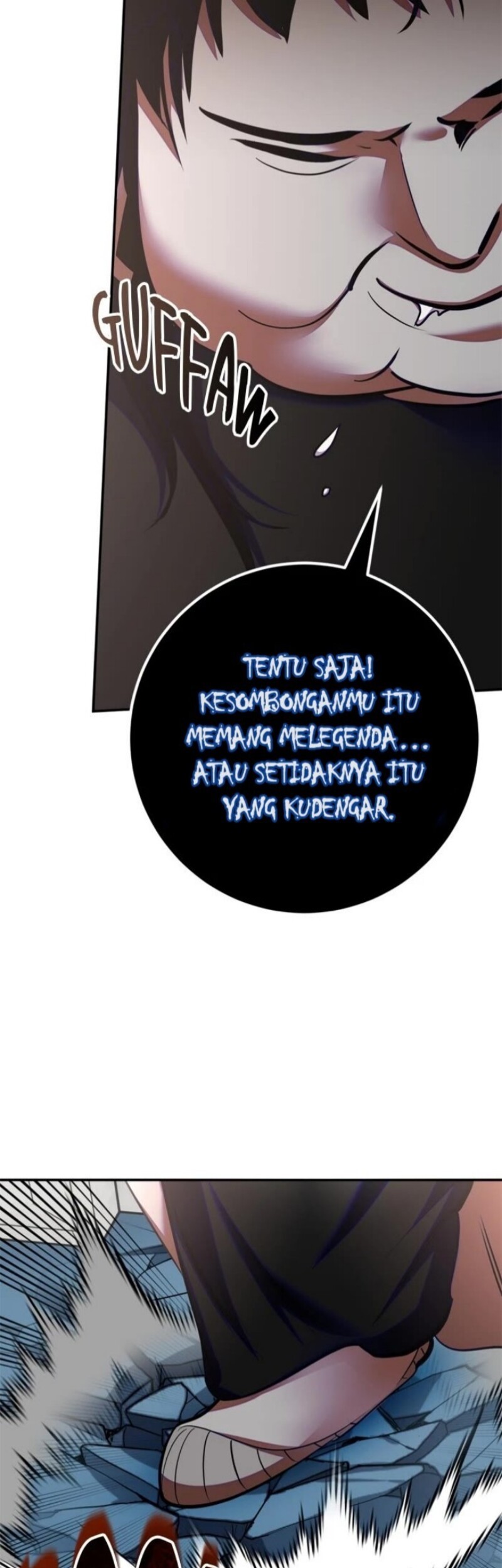 Return to Player Chapter 191 - halaman 28