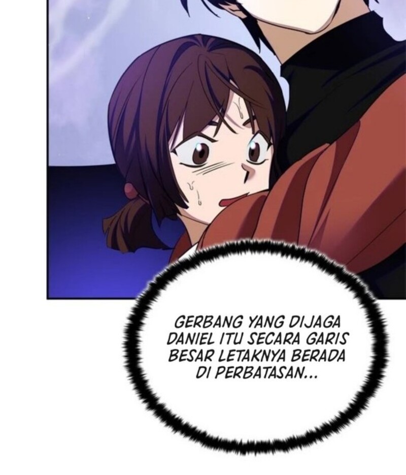 Return to Player Chapter 191 - halaman 3