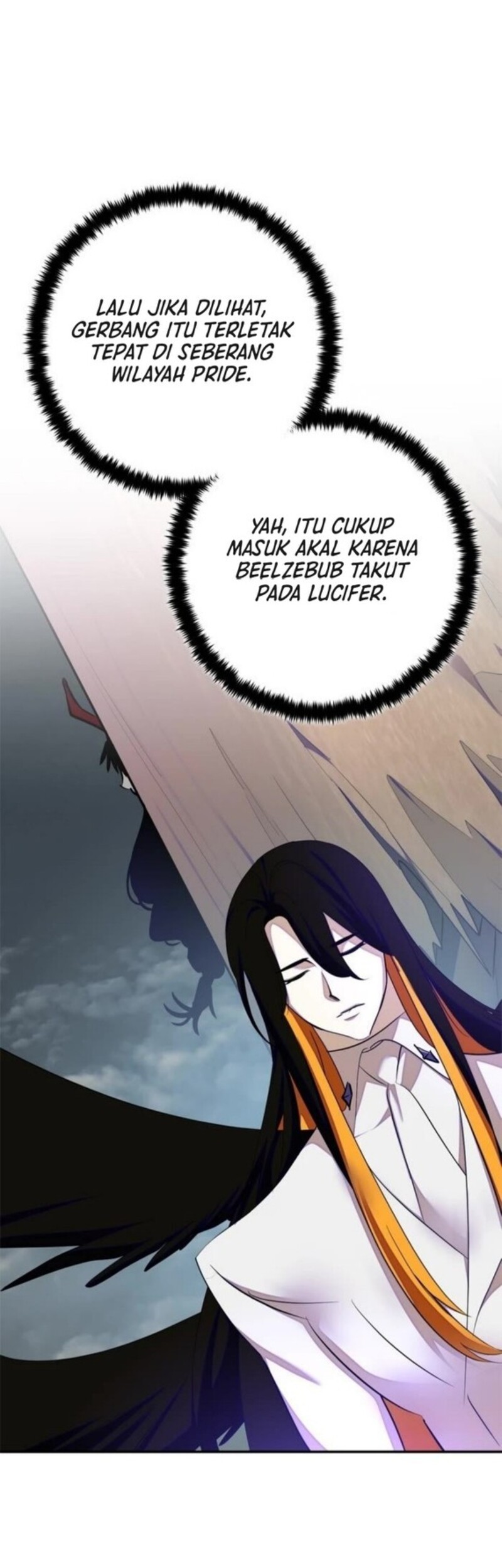 Return to Player Chapter 191 - halaman 4