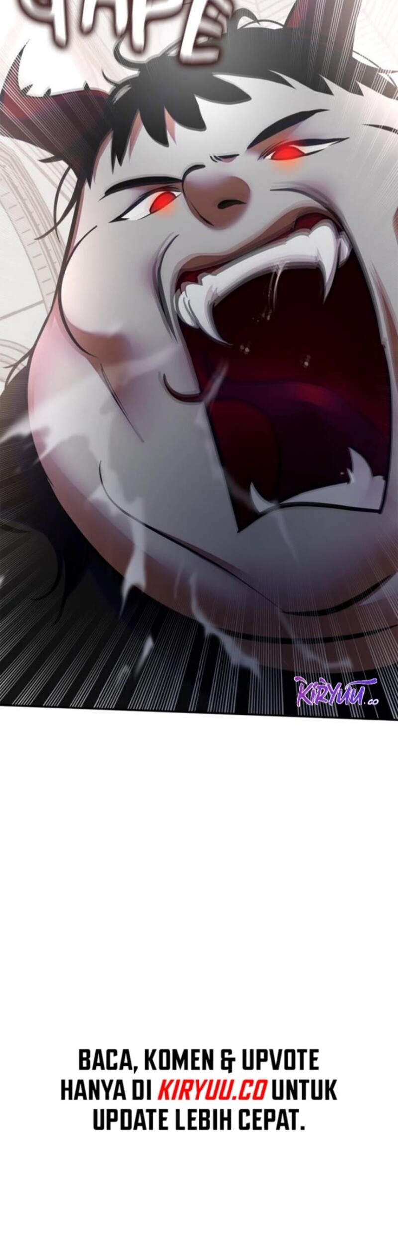 Return to Player Chapter 191 - halaman 40
