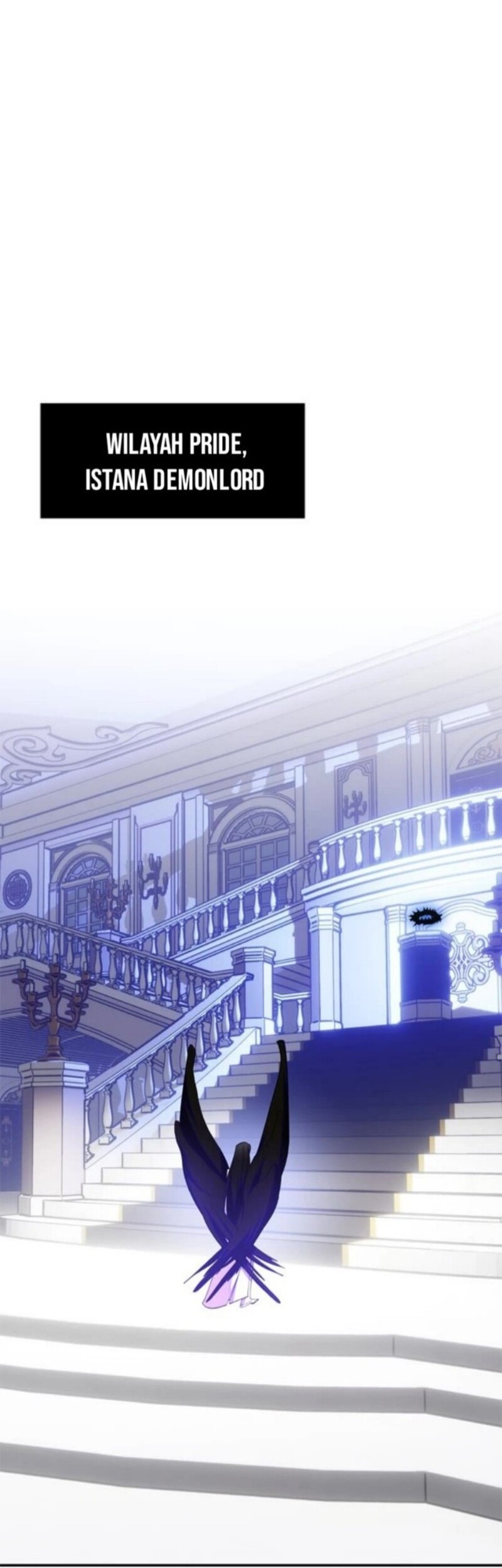 Return to Player Chapter 191 - halaman 41