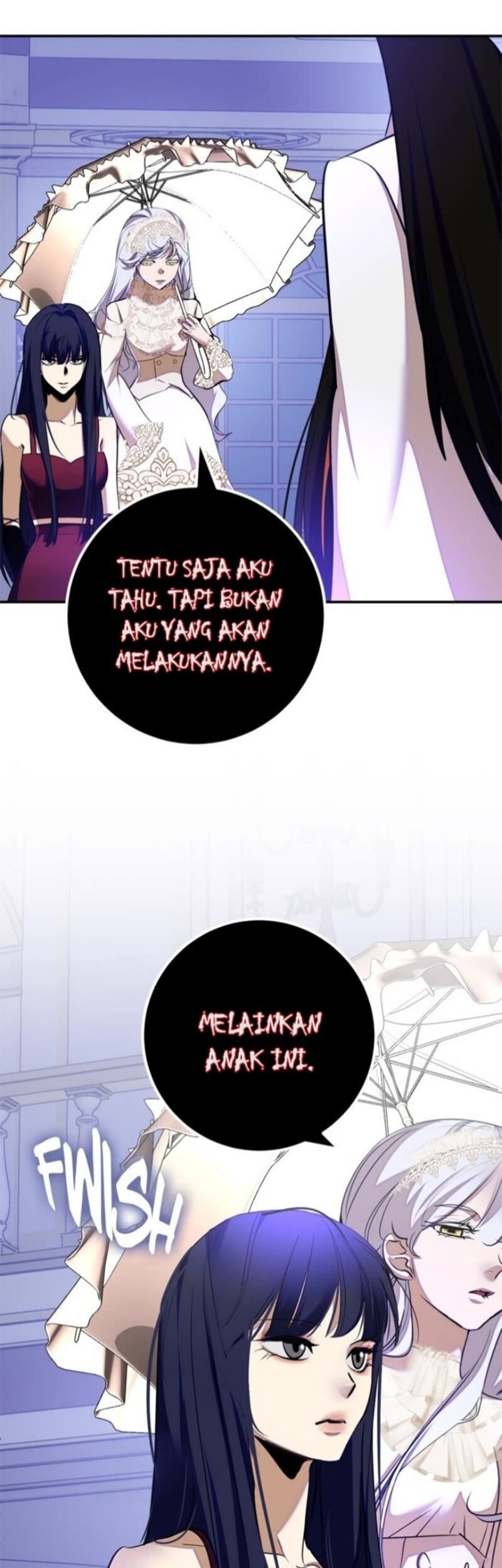 Return to Player Chapter 191 - halaman 46