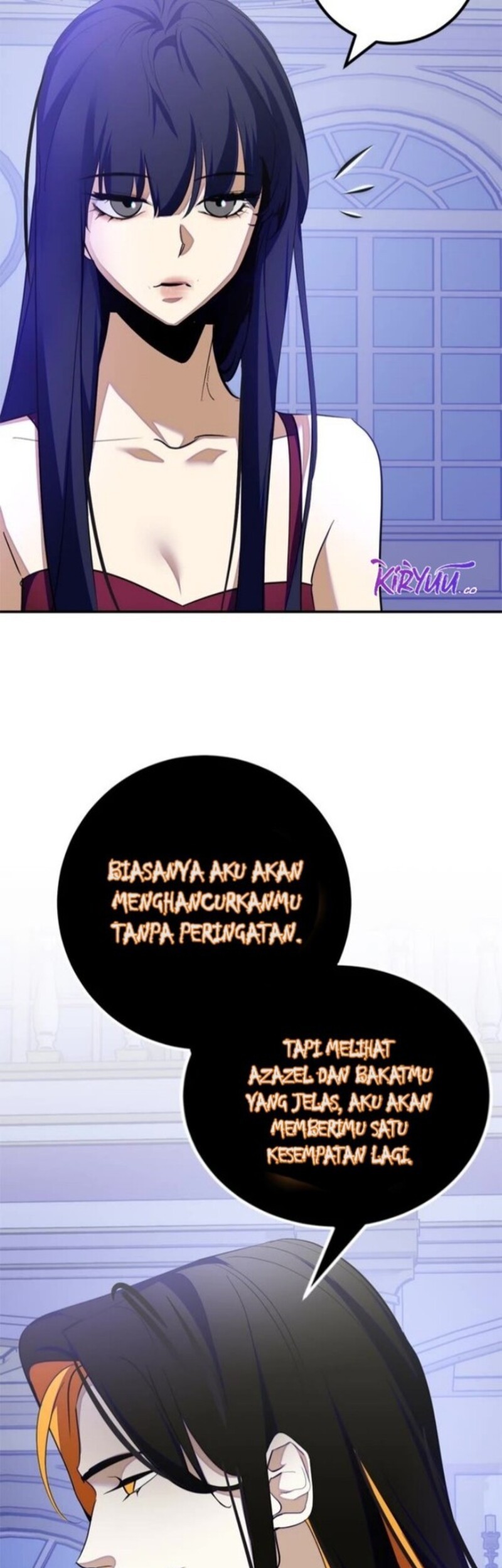 Return to Player Chapter 191 - halaman 55