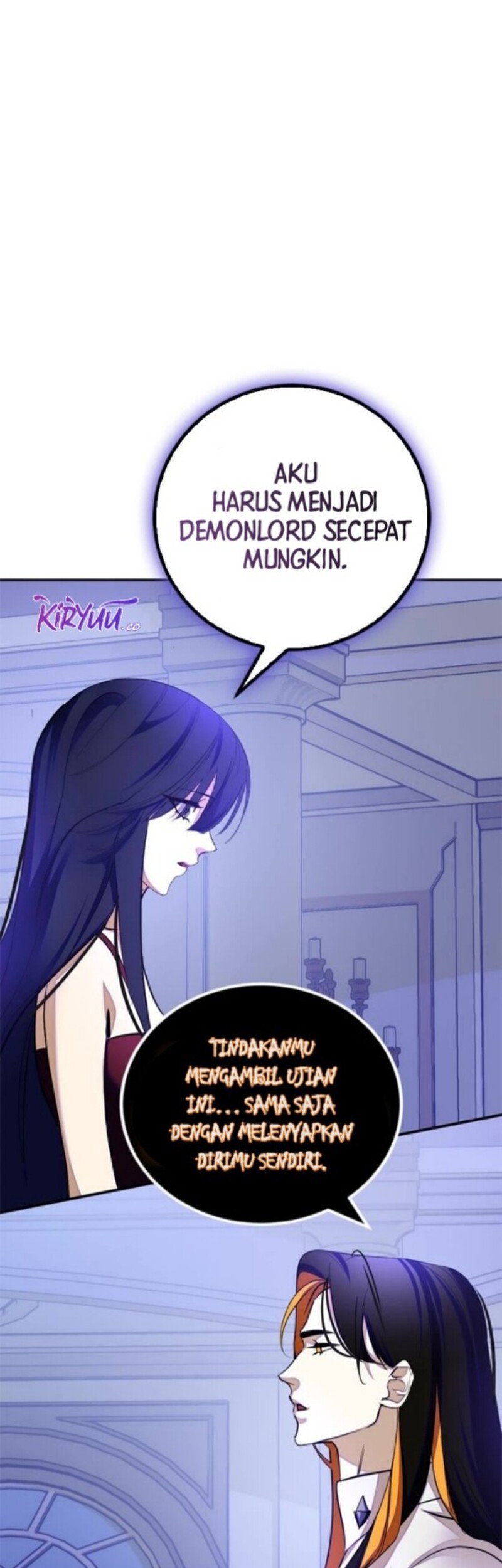 Return to Player Chapter 191 - halaman 58