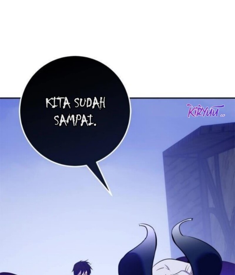Return to Player Chapter 191 - halaman 6