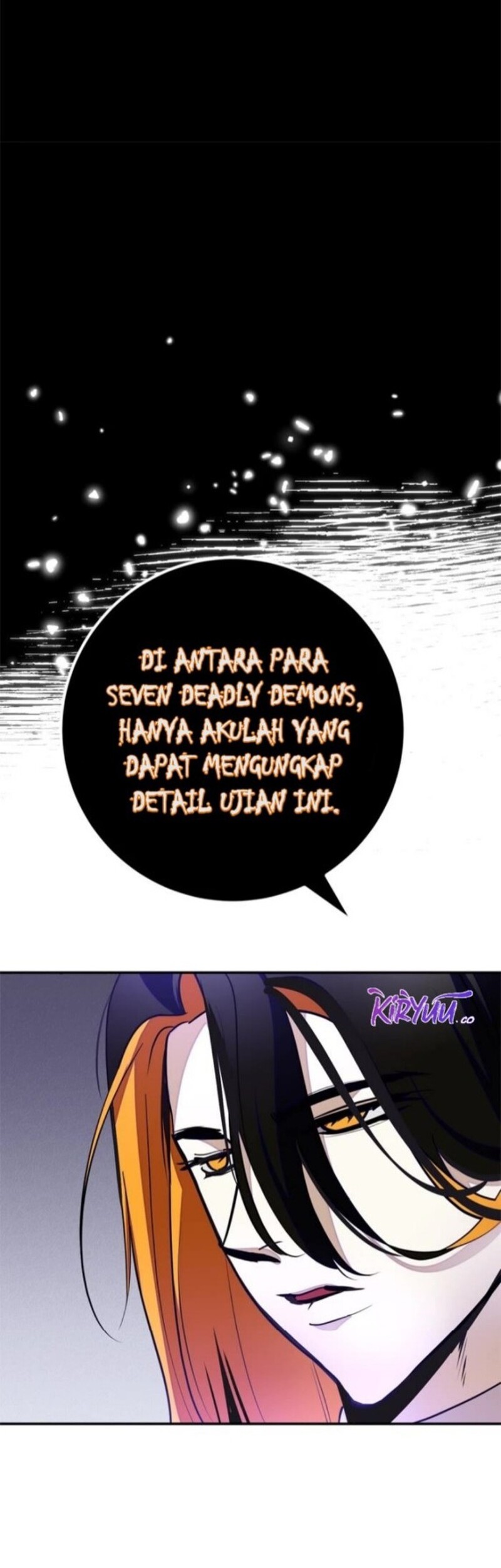 Return to Player Chapter 191 - halaman 62