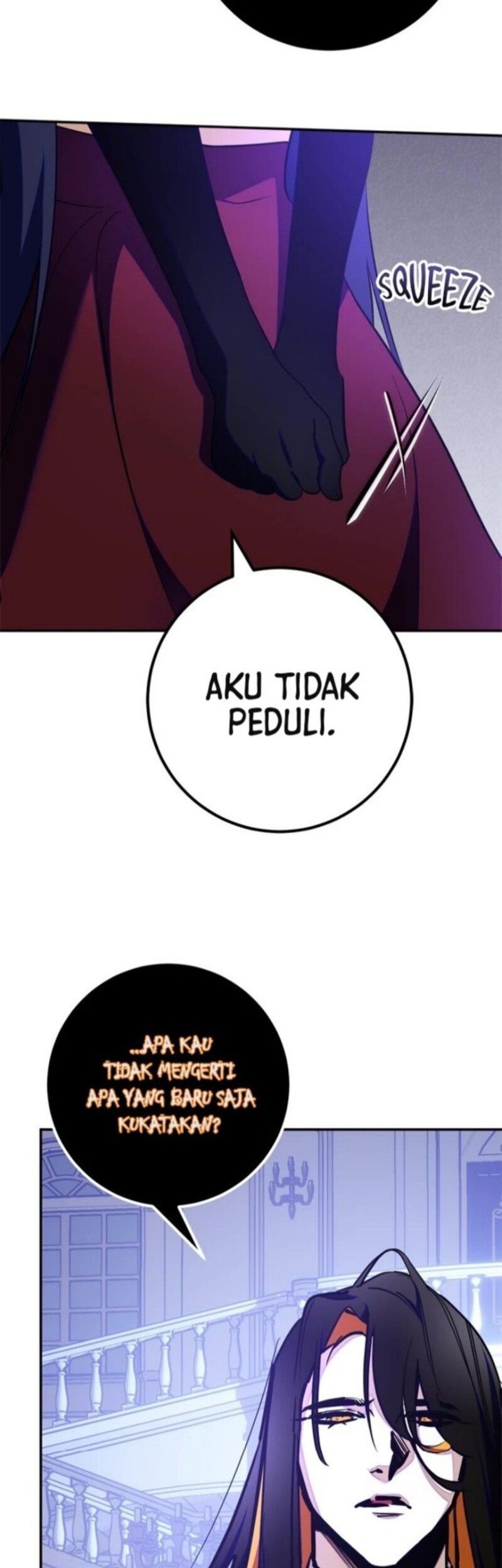 Return to Player Chapter 191 - halaman 64