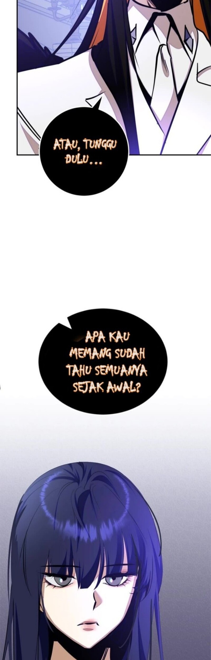 Return to Player Chapter 191 - halaman 65