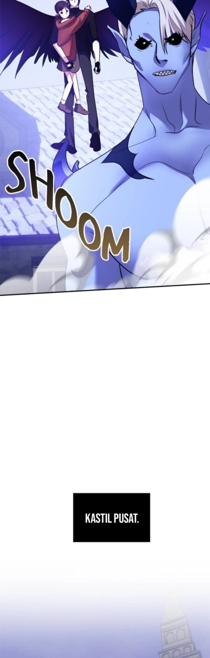 Return to Player Chapter 191 - halaman 7