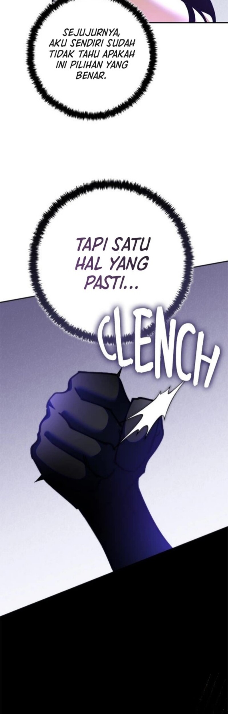 Return to Player Chapter 191 - halaman 70