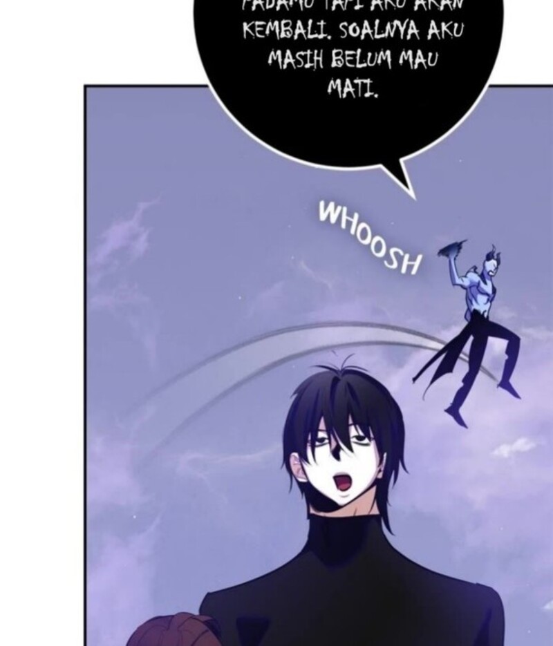 Return to Player Chapter 191 - halaman 9