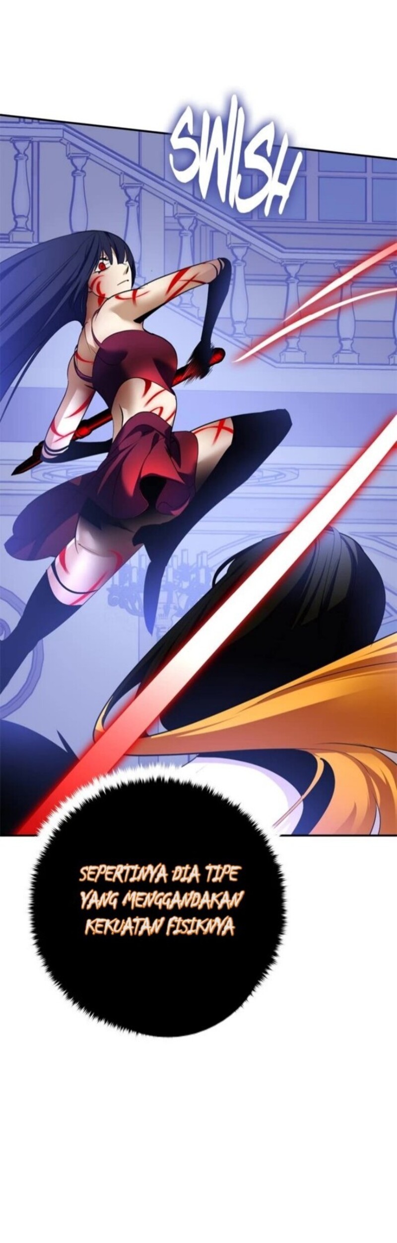 Return to Player Chapter 192 - halaman 10