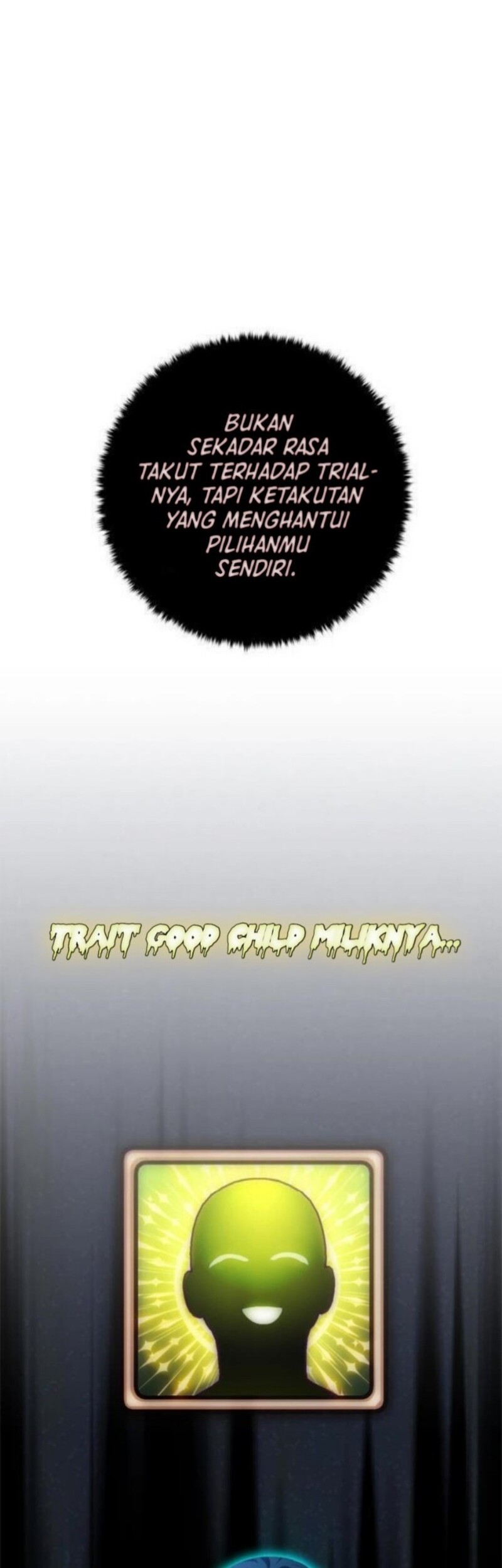 Return to Player Chapter 192 - halaman 23
