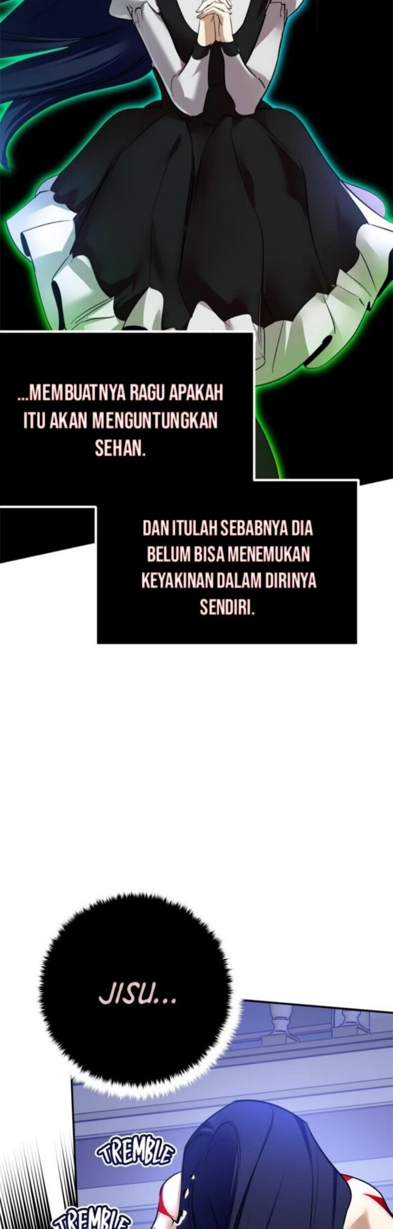Return to Player Chapter 192 - halaman 25