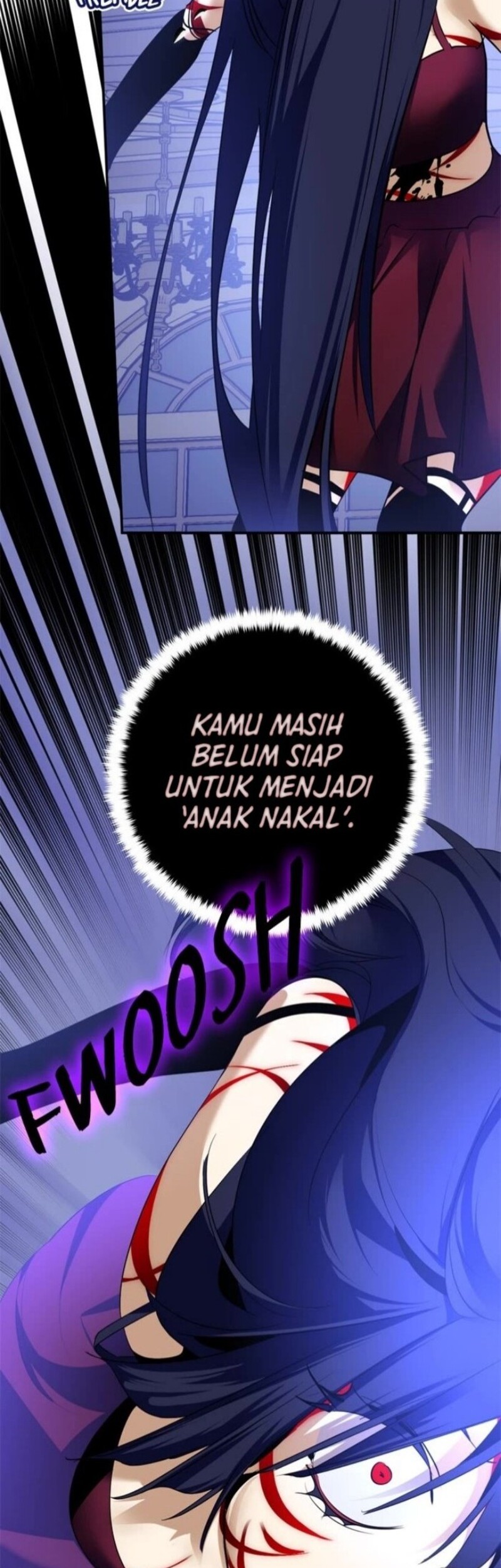Return to Player Chapter 192 - halaman 26