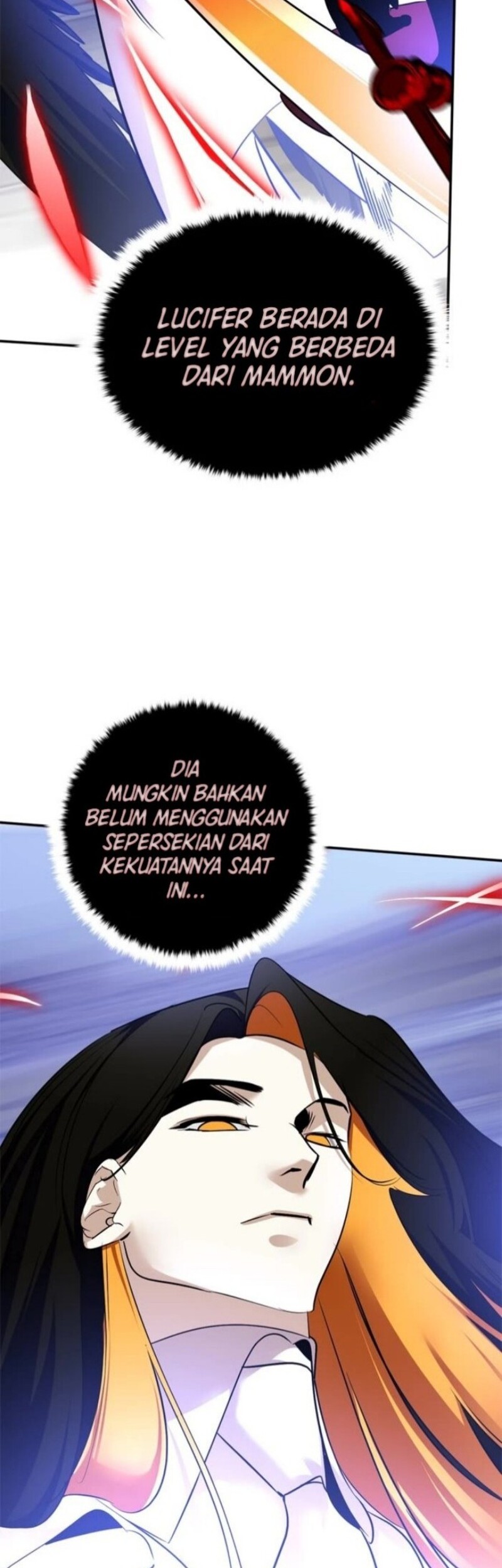 Return to Player Chapter 192 - halaman 29